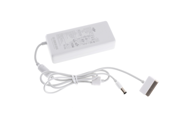 Phantom 4 - 100W Battery Charger (Without AC Cable)