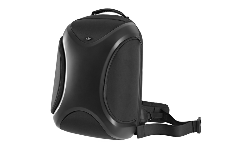 Phantom 3 Advanced + Extra Battery + Multifunctional Backpack