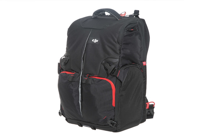 Phantom 3 Standard with Extra Battery and Phantom Backpack