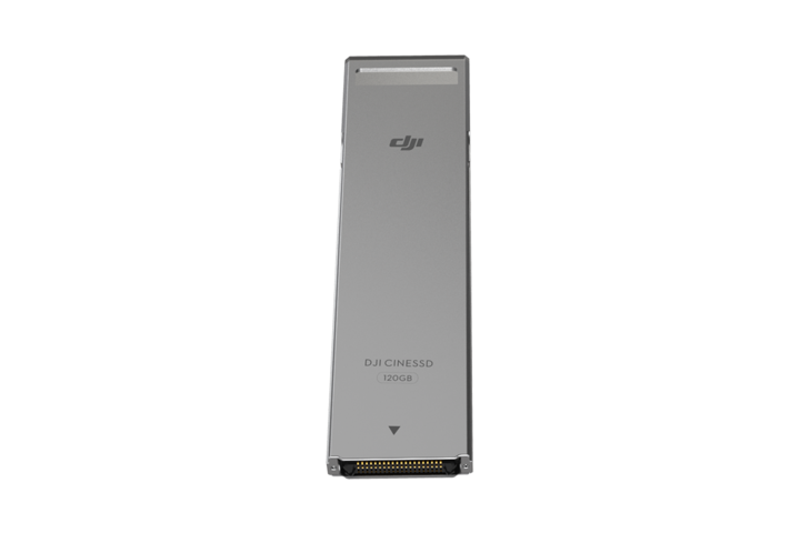 인스파이어 2 - CINESSD (120G)