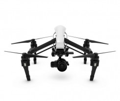 Inspire 1 RAW (Dual Remote) + Two Extra SSD