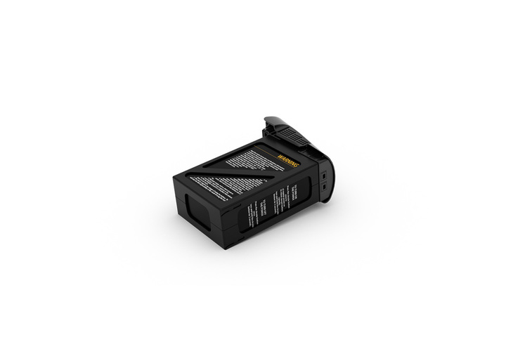 Inspire 1 Series - TB47 Intelligent Flight Battery (4500mAh, Black)