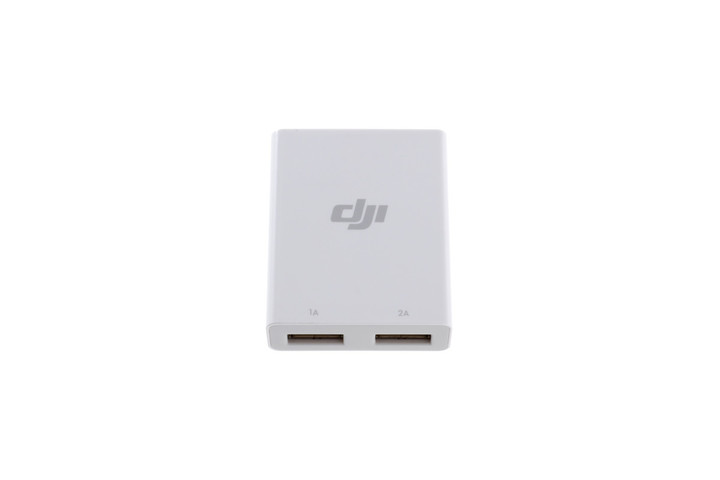 DJI USB 충전기