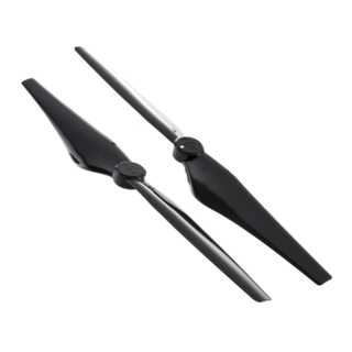 Inspire 1 Series - 1360S Quick Release Propellers (For high-altitude operations)
