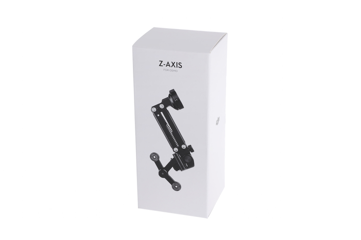 Osmo - Z-Axis