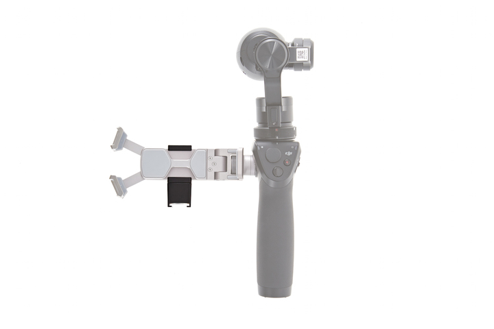 Osmo - Quick Release 360° Mic Mount