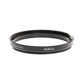 Zenmuse X5 - Balancing Ring for Panasonic 15mm f/1.7 ASPH Prime Lens