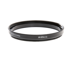 Zenmuse X5 - Balancing Ring for Panasonic 15mm f/1.7 ASPH Prime Lens