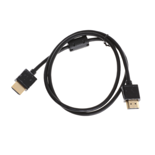 로닌-MX - SRW-60G용 HDMI to HDMI 케이블