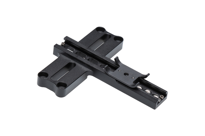 Ronin-M & Ronin-MX - Upper Mounting Plate for Cine Camera