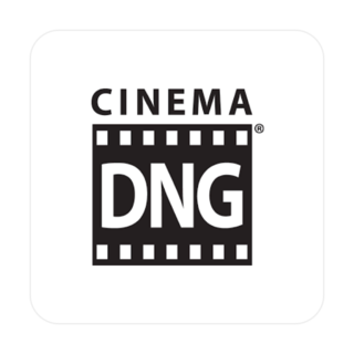 CinemaDNG 라이선스 키