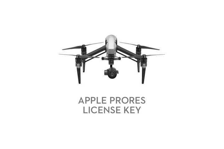 Apple ProRes 라이선스 키