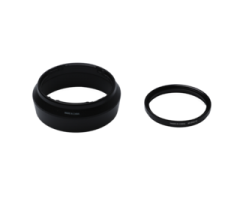 Zenmuse X5S Balancing Ring (Panasonic 15mm, F/1.7 ASPH)