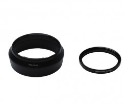 Zenmuse X5S Balancing Ring (Panasonic Lumix 14-42mm/3.5-5.6 HD)